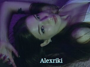 Alexriki