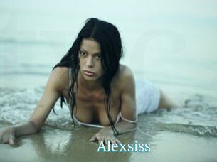 Alexsiss
