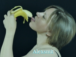 Alexsmit
