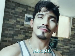 Alexstik