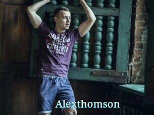 Alexthomson