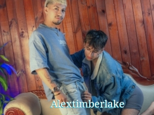 Alextimberlake