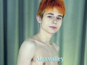 Alexvalley