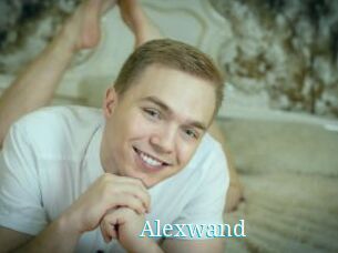 Alexwand