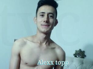 Alexx_topp