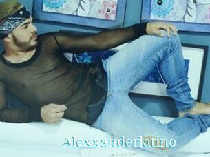 Alexxanderlatino