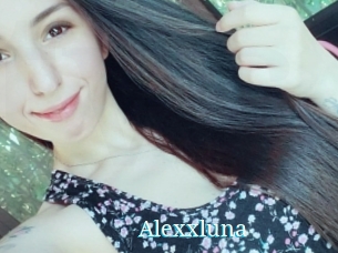 Alexxluna