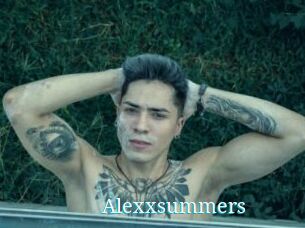 Alexxsummers