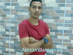 Alexxvillanuevas