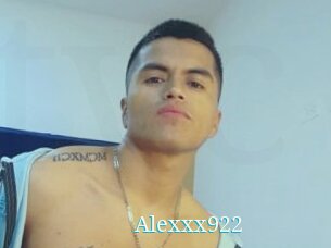 Alexxx922