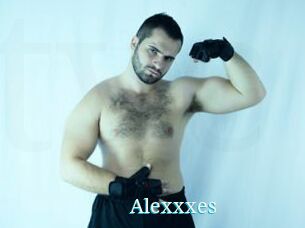 Alexxxes