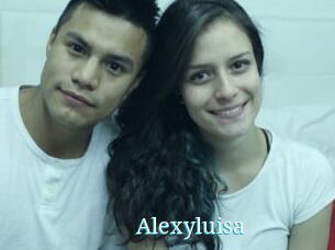Alexyluisa