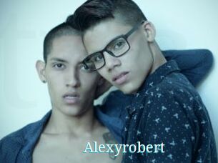 Alexyrobert