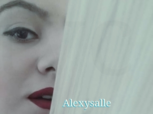 Alexysalle