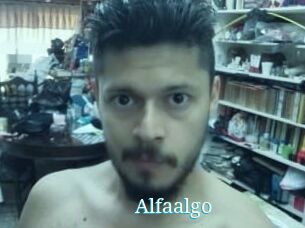 Alfaalgo