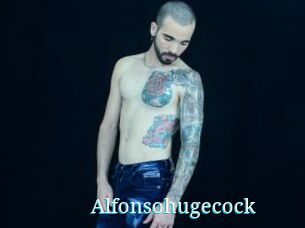 Alfonsohugecock