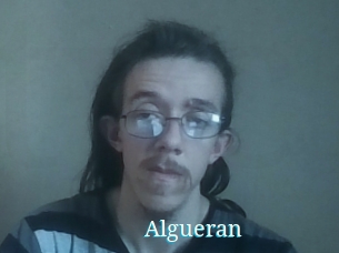 Algueran