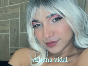 Alhana_vidal