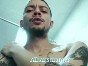 Alhansummer