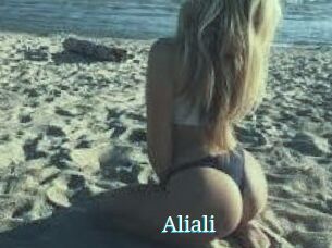 Aliali