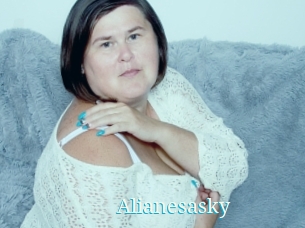 Alianesasky