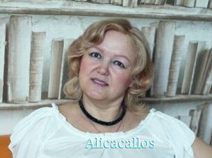 Alicacallos