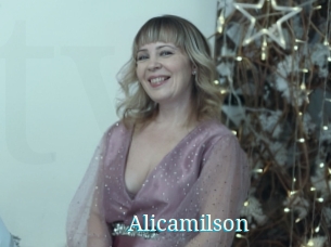 Alicamilson