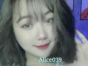 Alice039