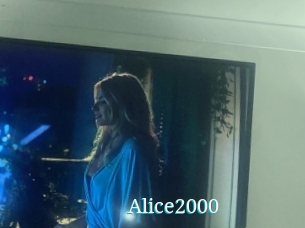 Alice2000