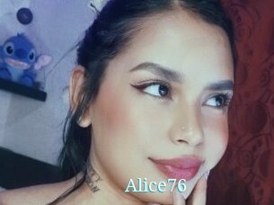 Alice76