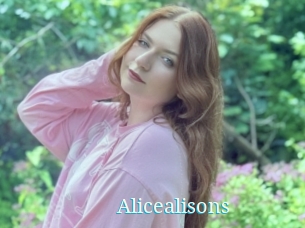 Alicealisons