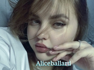 Aliceballard