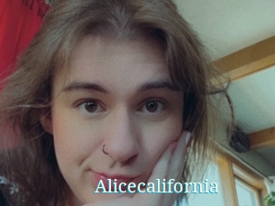 Alicecalifornia