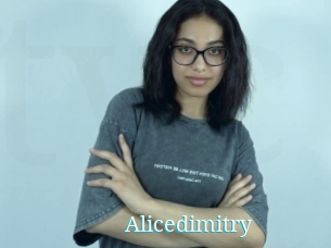 Alicedimitry