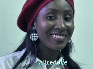 Alicedove