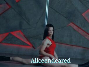 Aliceendeared