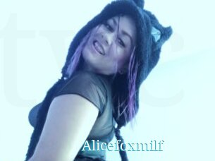 Alicefoxmilf