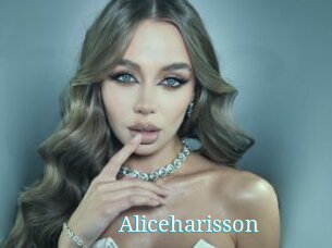 Aliceharisson