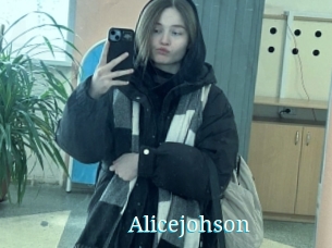 Alicejohson