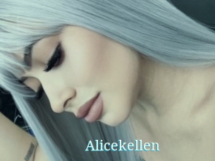 Alicekellen