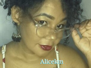 Alicekm
