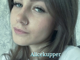 Alicekupper