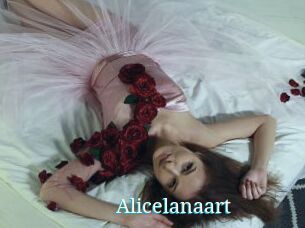 Alicelanaart