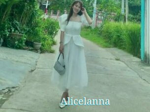 Alicelanna