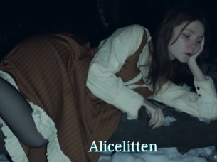 Alicelitten