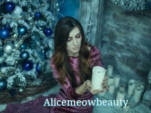 Alicemeowbeauty