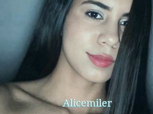 Alicemiler
