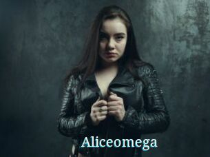 Aliceomega
