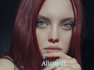 Alicepill