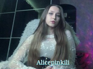 Alicepinkili